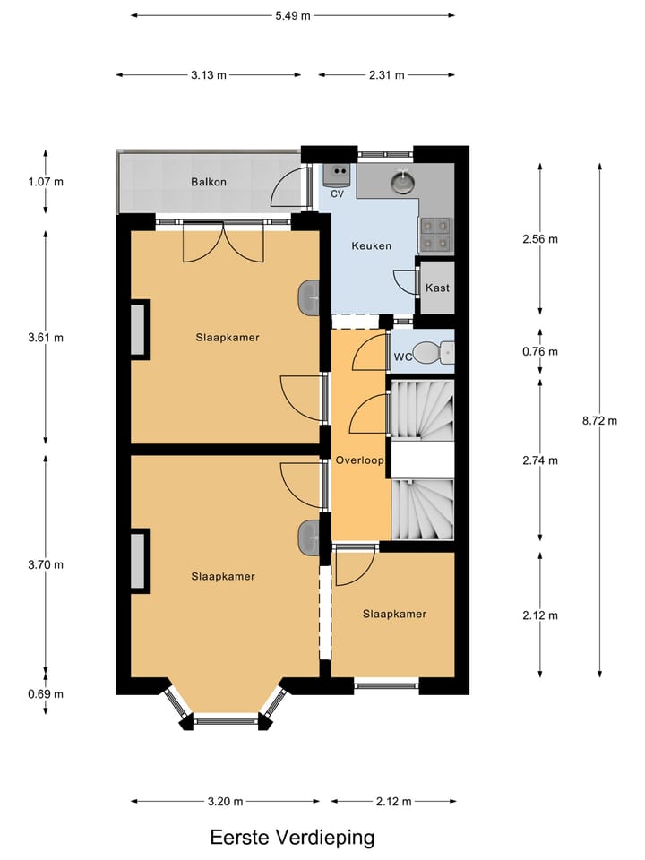 Foto 46 van Delfgauwseweg 105