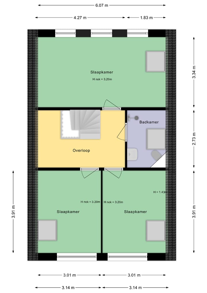 Foto 49 van Eikepagelaan 130