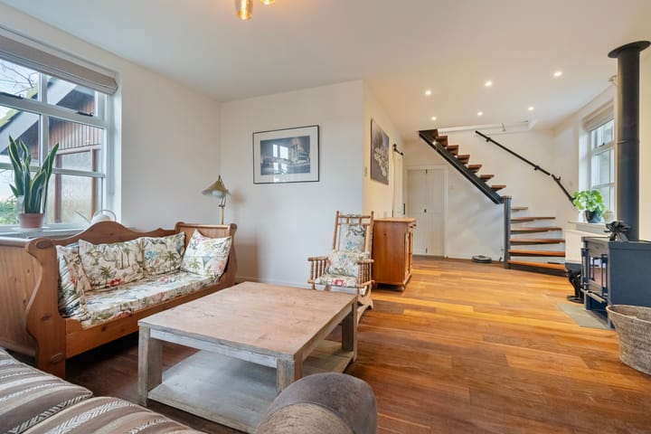 Foto 2 van Grote Baan 12