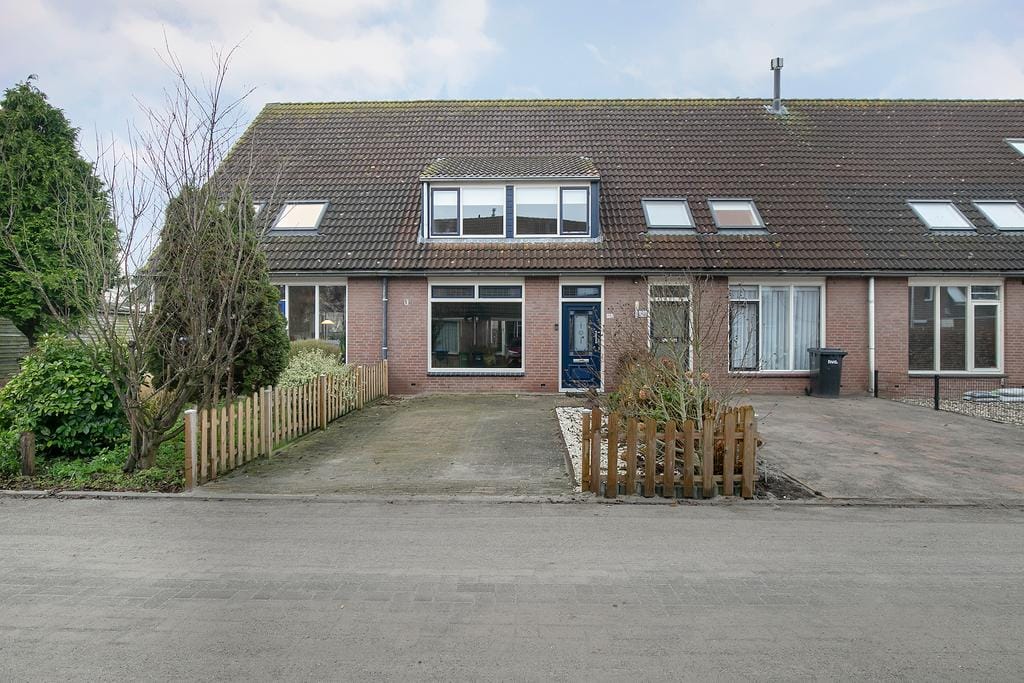 Foto 1 van Purmer 113