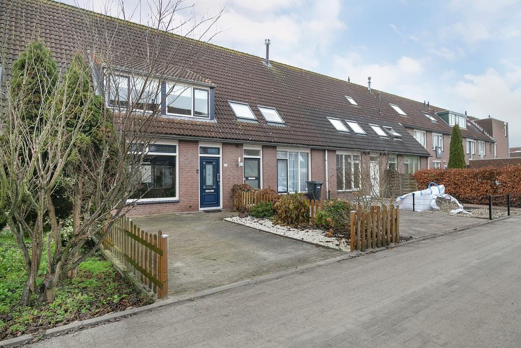 Foto 2 van Purmer 113