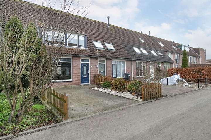 Foto 2 van Purmer 113