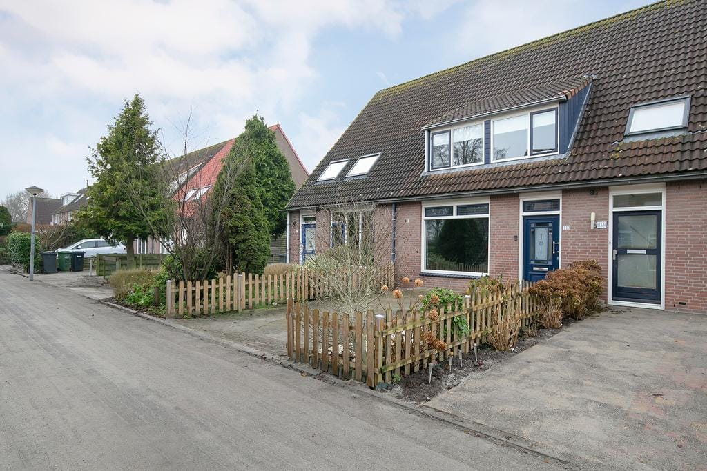 Foto 3 van Purmer 113