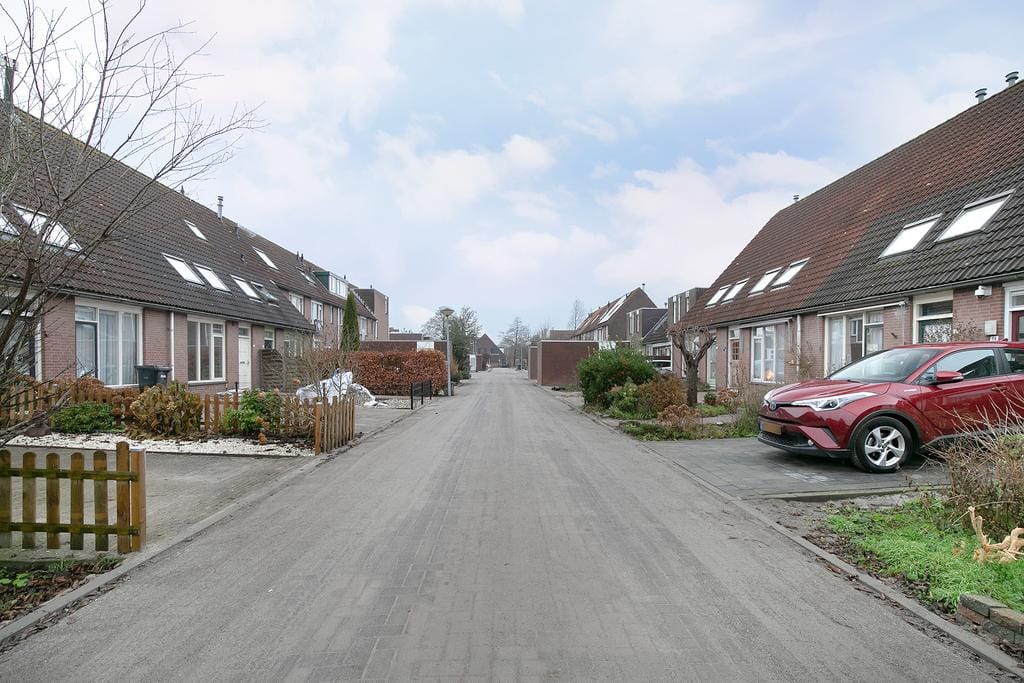 Foto 32 van Purmer 113