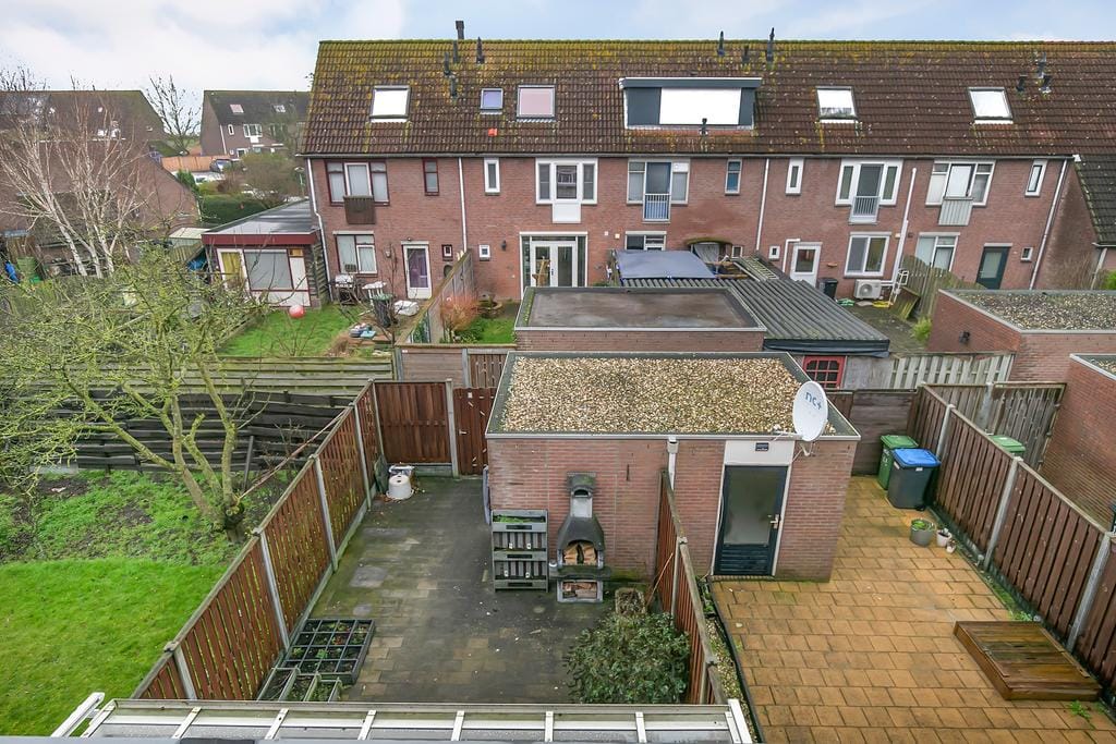 Foto 35 van Purmer 113