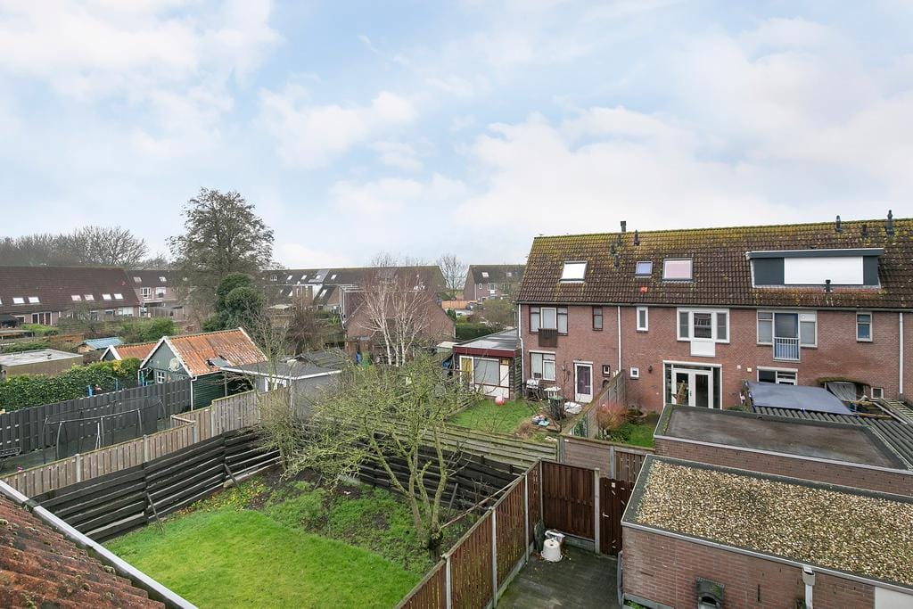 Foto 36 van Purmer 113