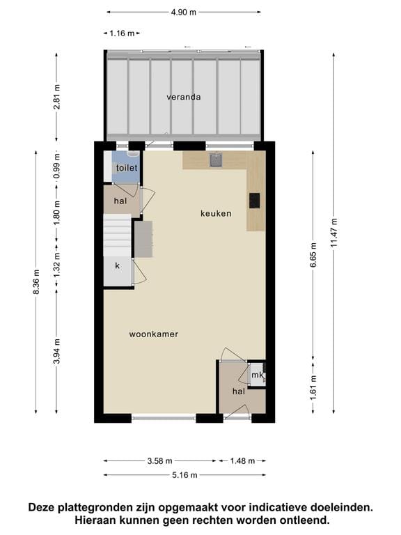 Foto 37 van Purmer 113