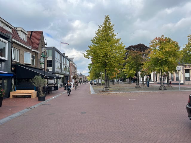 Hoofdstraat 36