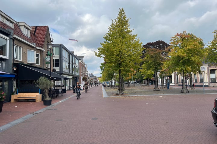 Hoofdstraat 36, Hoogeveen