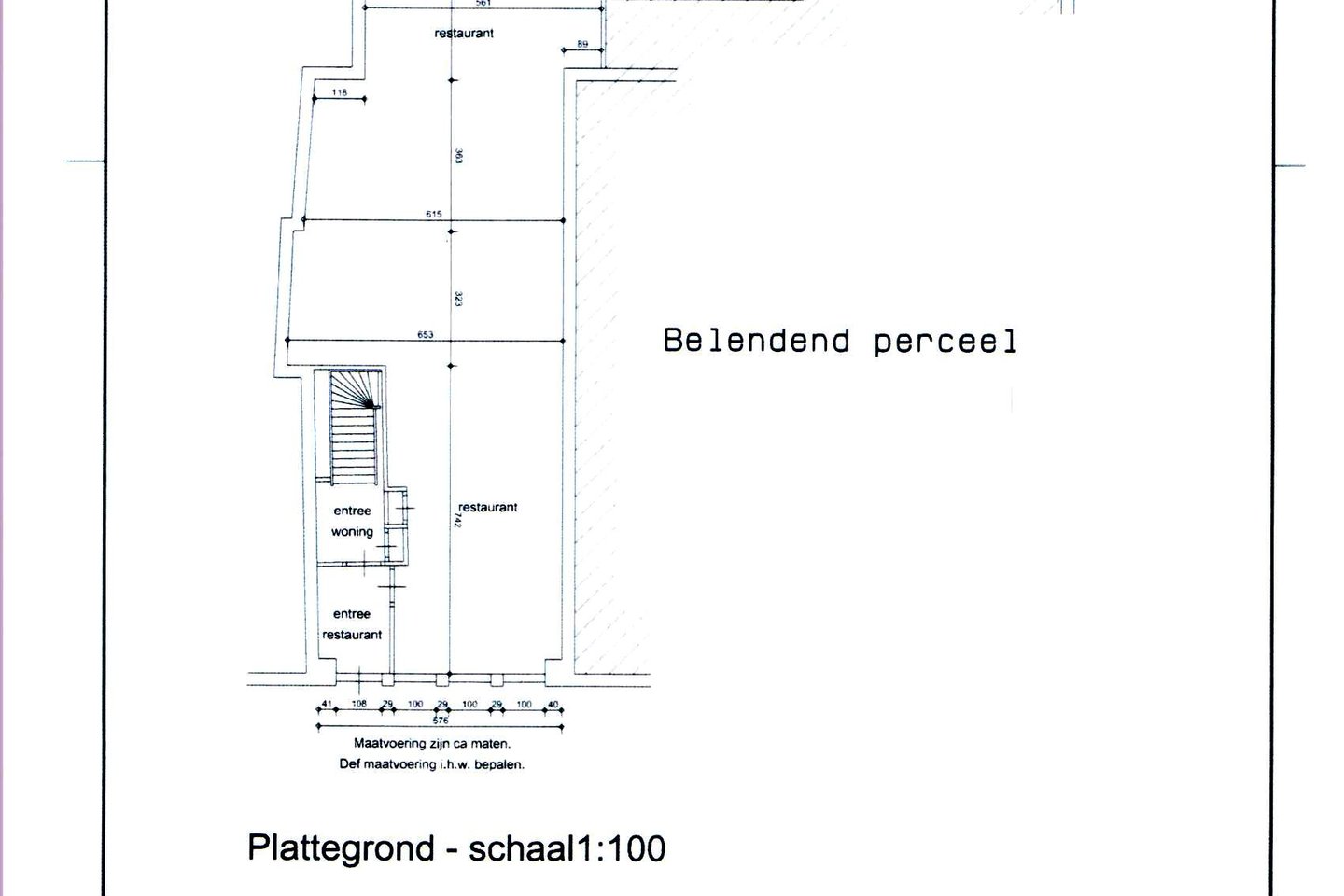 Bekijk foto 3 van Hoofdstraat 36