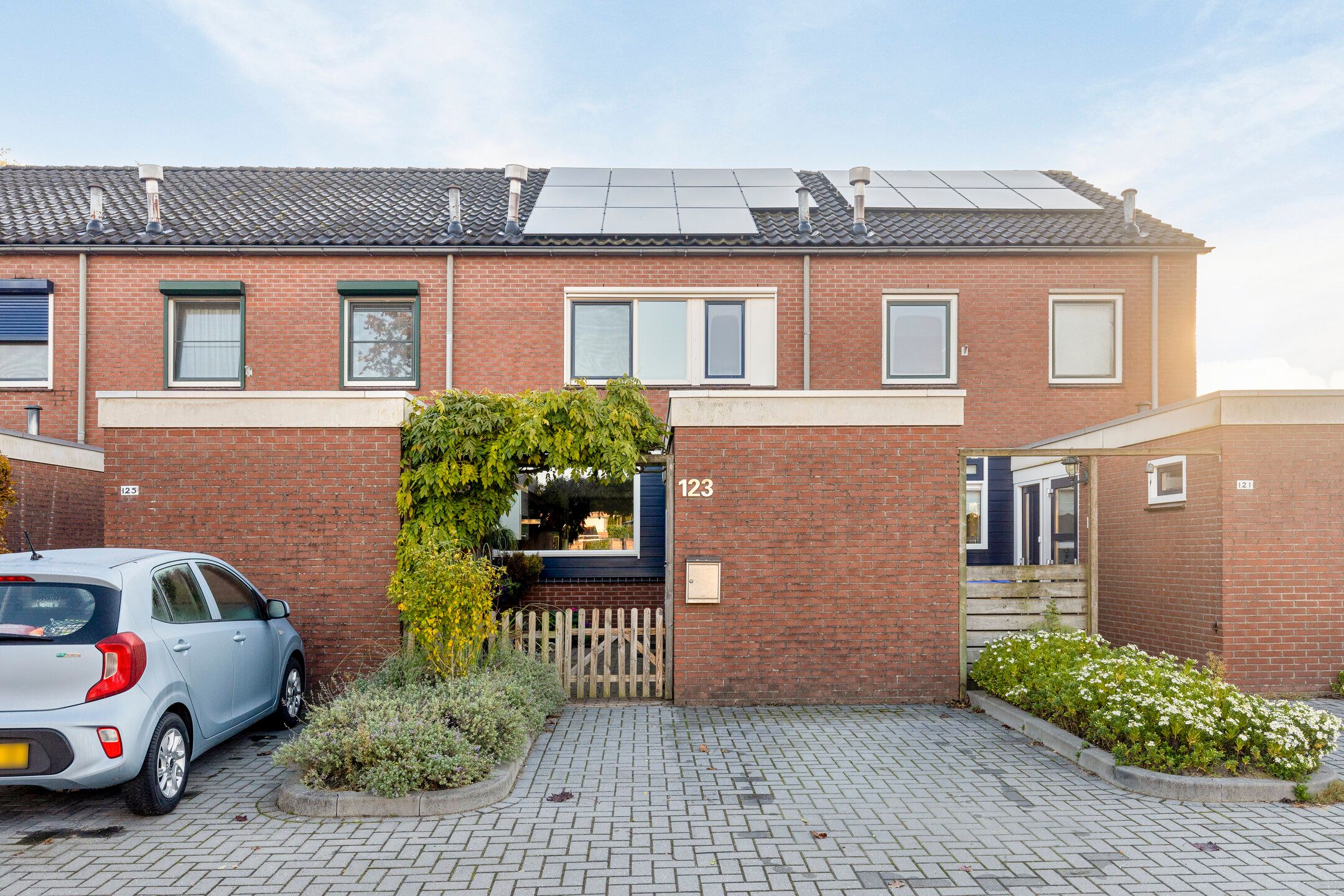 Foto 3 van Koningsweg 123