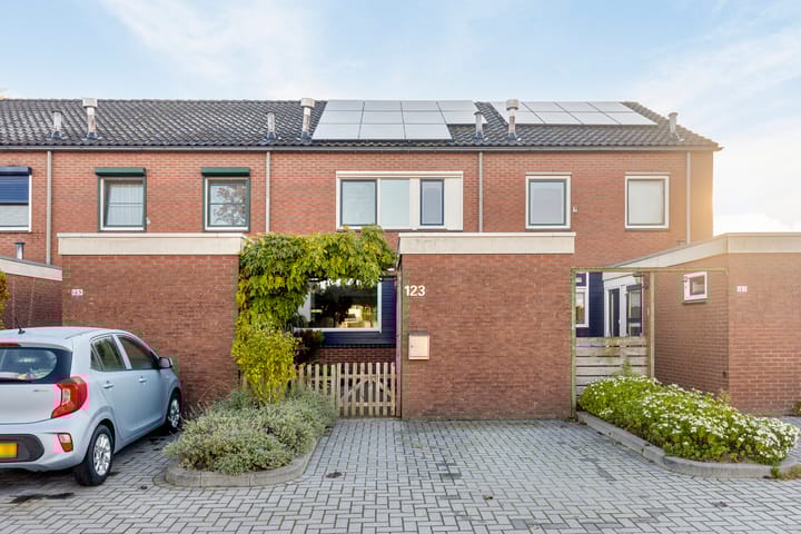 Foto 3 van Koningsweg 123