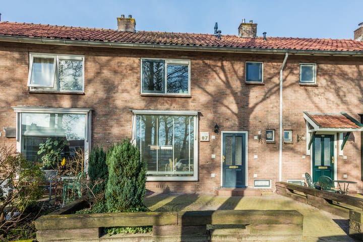 Foto 2 van Comm d Vos v Steenwijklaan 87