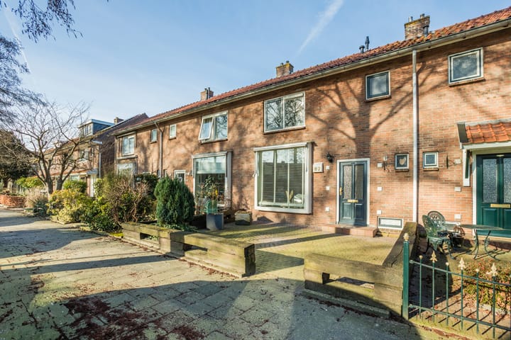 Foto 1 van Comm d Vos v Steenwijklaan 87