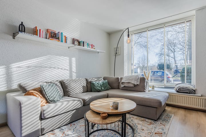 Foto 4 van Comm d Vos v Steenwijklaan 87