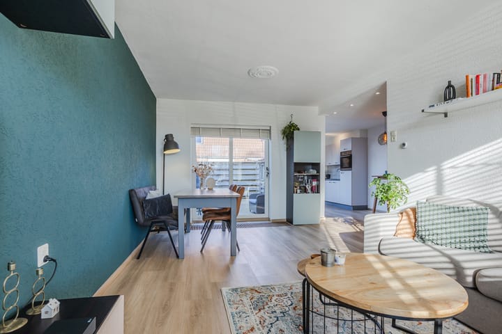 Foto 5 van Comm d Vos v Steenwijklaan 87