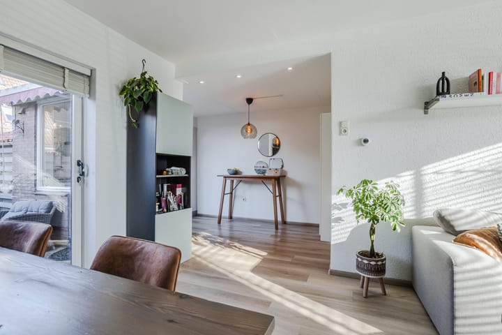 Foto 7 van Comm d Vos v Steenwijklaan 87