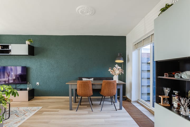 Foto 8 van Comm d Vos v Steenwijklaan 87