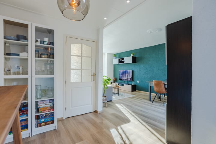 Foto 9 van Comm d Vos v Steenwijklaan 87