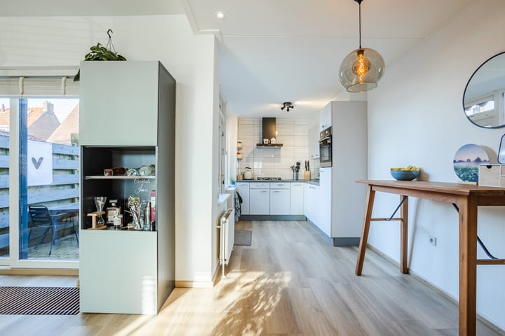 Foto 10 van Comm d Vos v Steenwijklaan 87