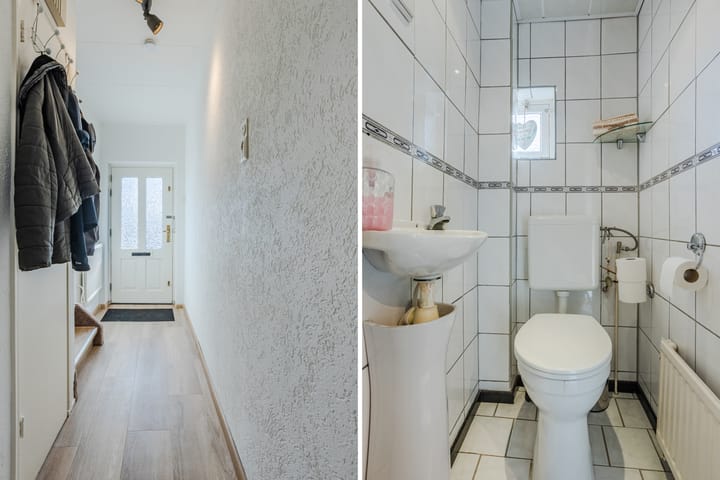 Foto 14 van Comm d Vos v Steenwijklaan 87