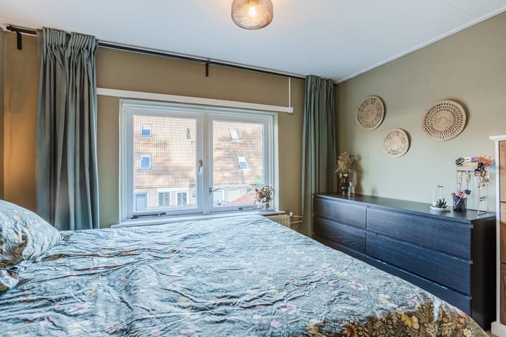 Foto 17 van Comm d Vos v Steenwijklaan 87