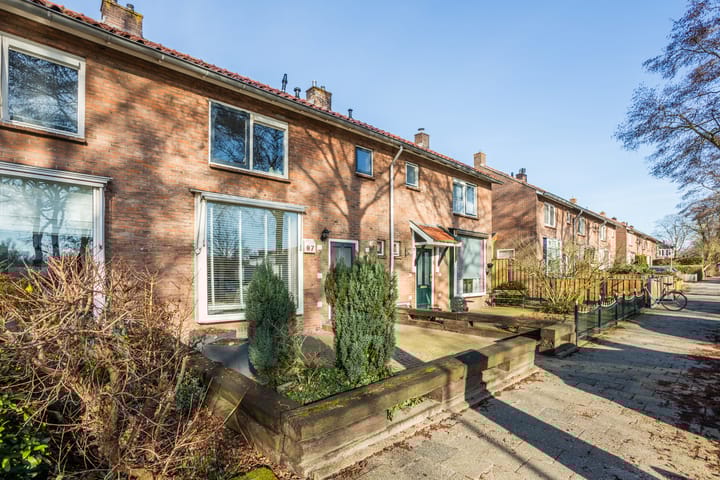 Foto 24 van Comm d Vos v Steenwijklaan 87