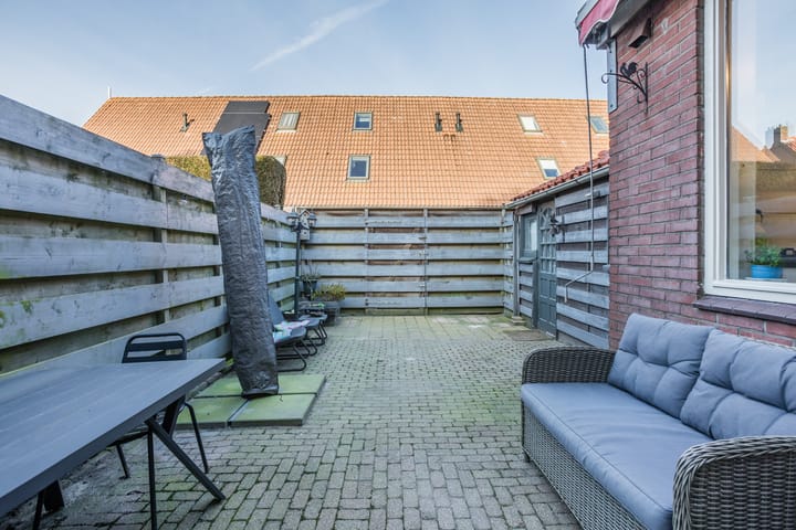 Foto 28 van Comm d Vos v Steenwijklaan 87