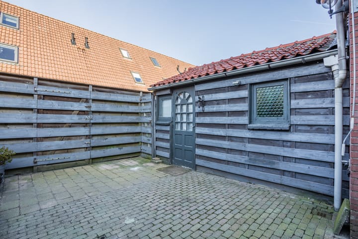 Foto 29 van Comm d Vos v Steenwijklaan 87