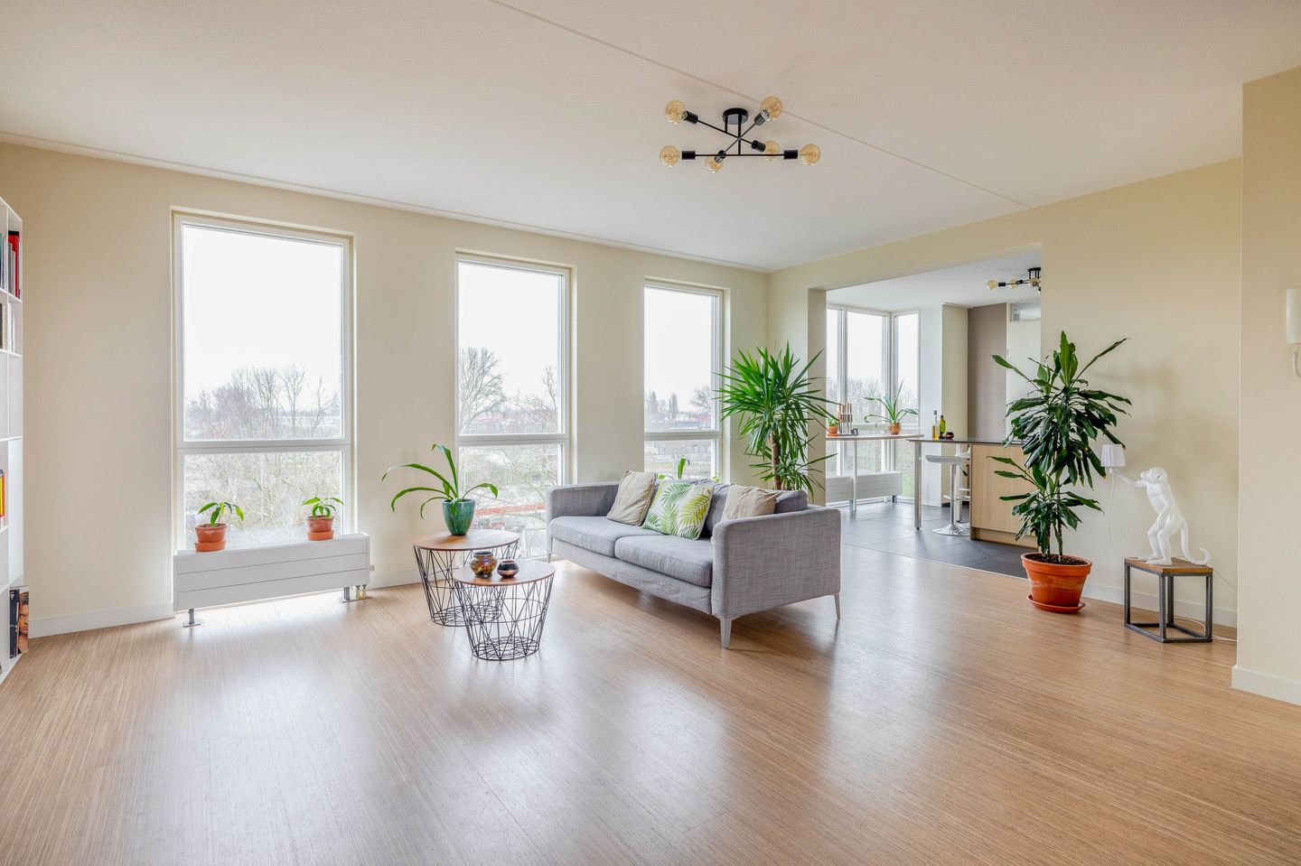 Foto 1 van Bergsingel 11-D