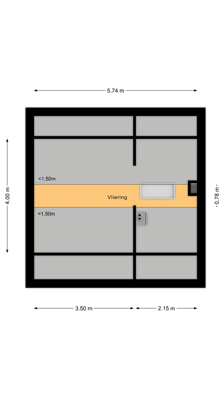 Foto 35 van Comm d Vos v Steenwijklaan 87