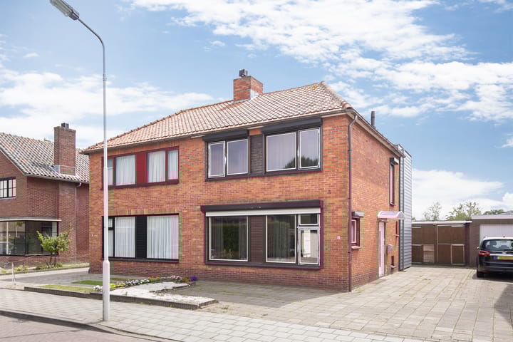 Foto 1 van Koningin Julianastraat 33