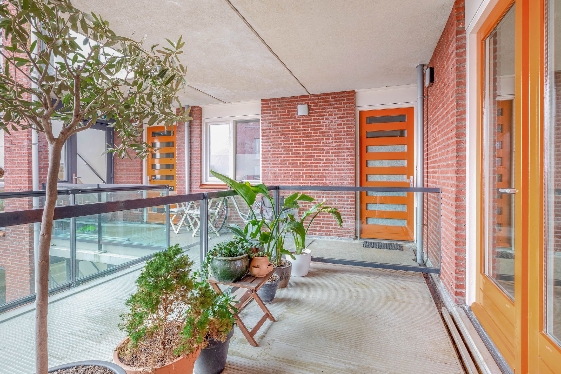 Foto 3 van Bergsingel 11-D