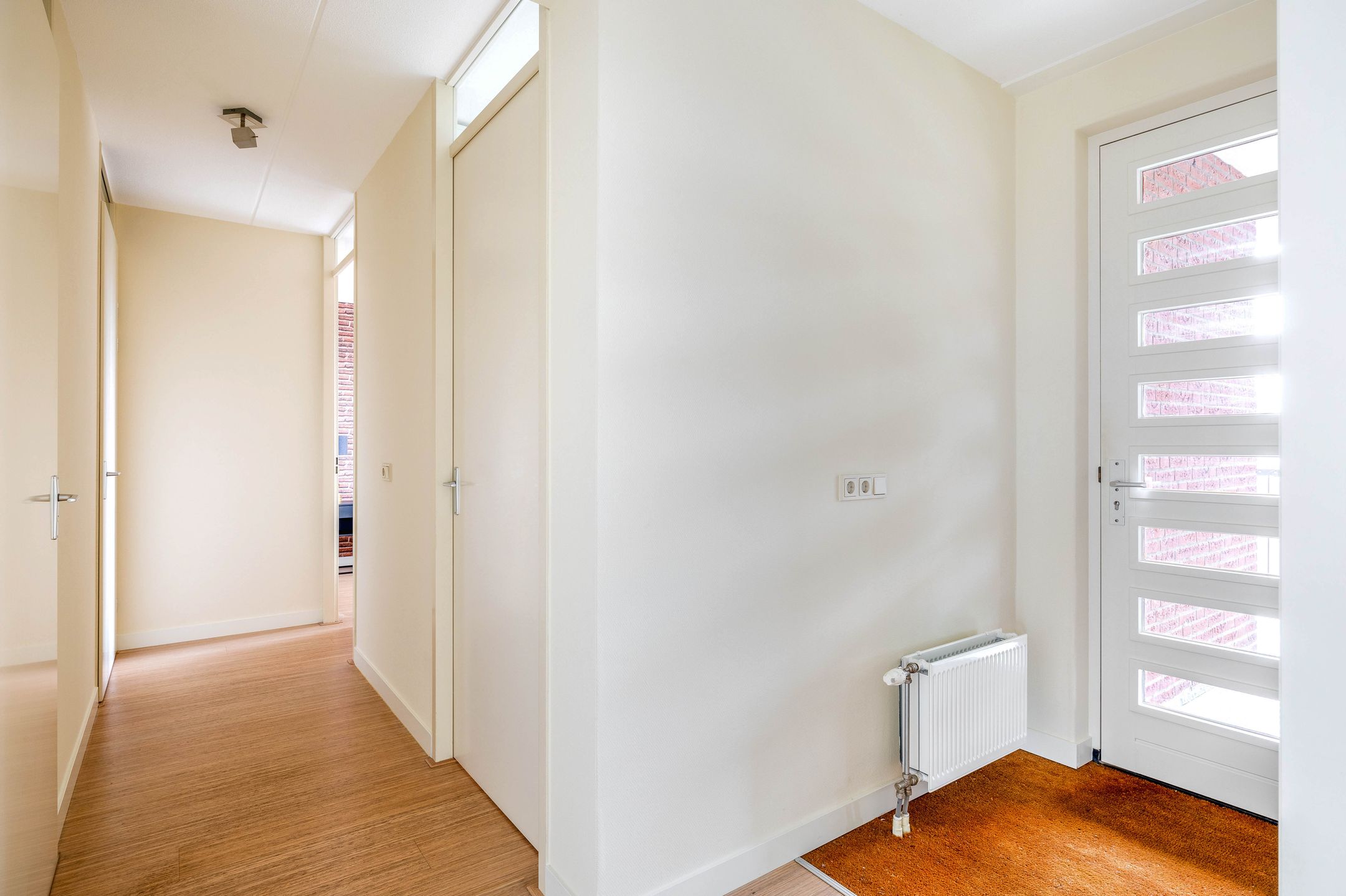 Foto 9 van Bergsingel 11-D