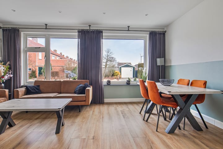 Foto 7 van Koningin Julianastraat 33