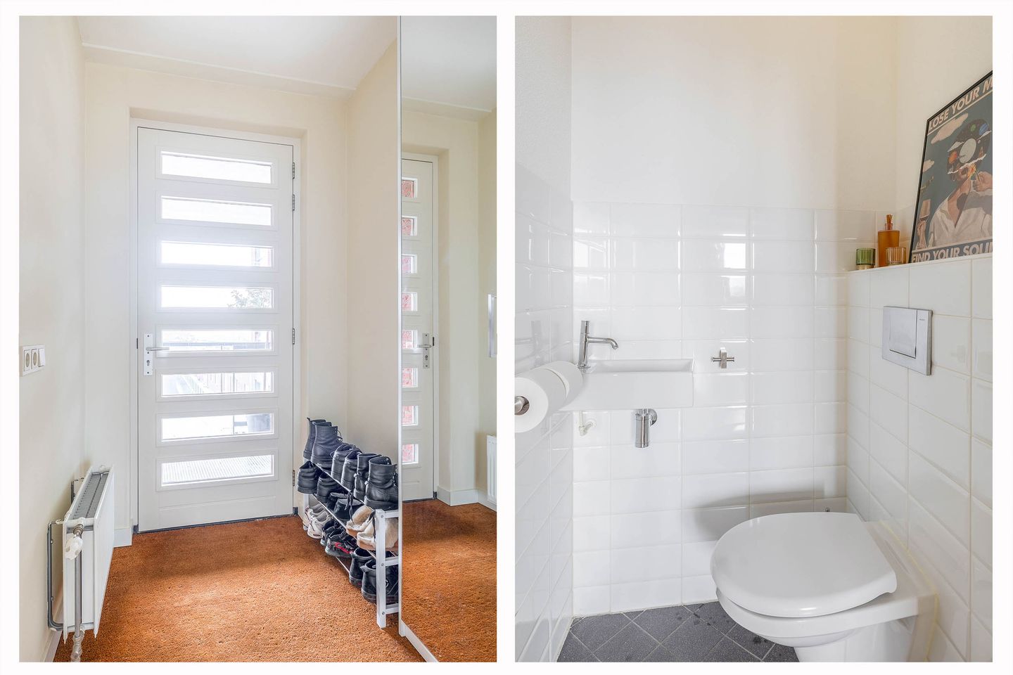 Foto 10 van Bergsingel 11-D