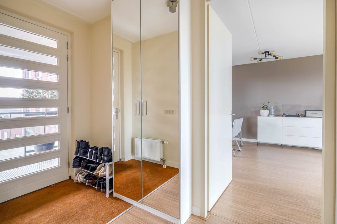 Foto 11 van Bergsingel 11-D