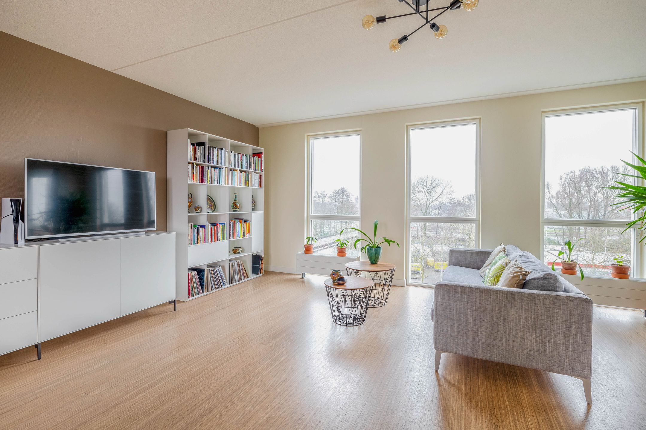 Foto 12 van Bergsingel 11-D