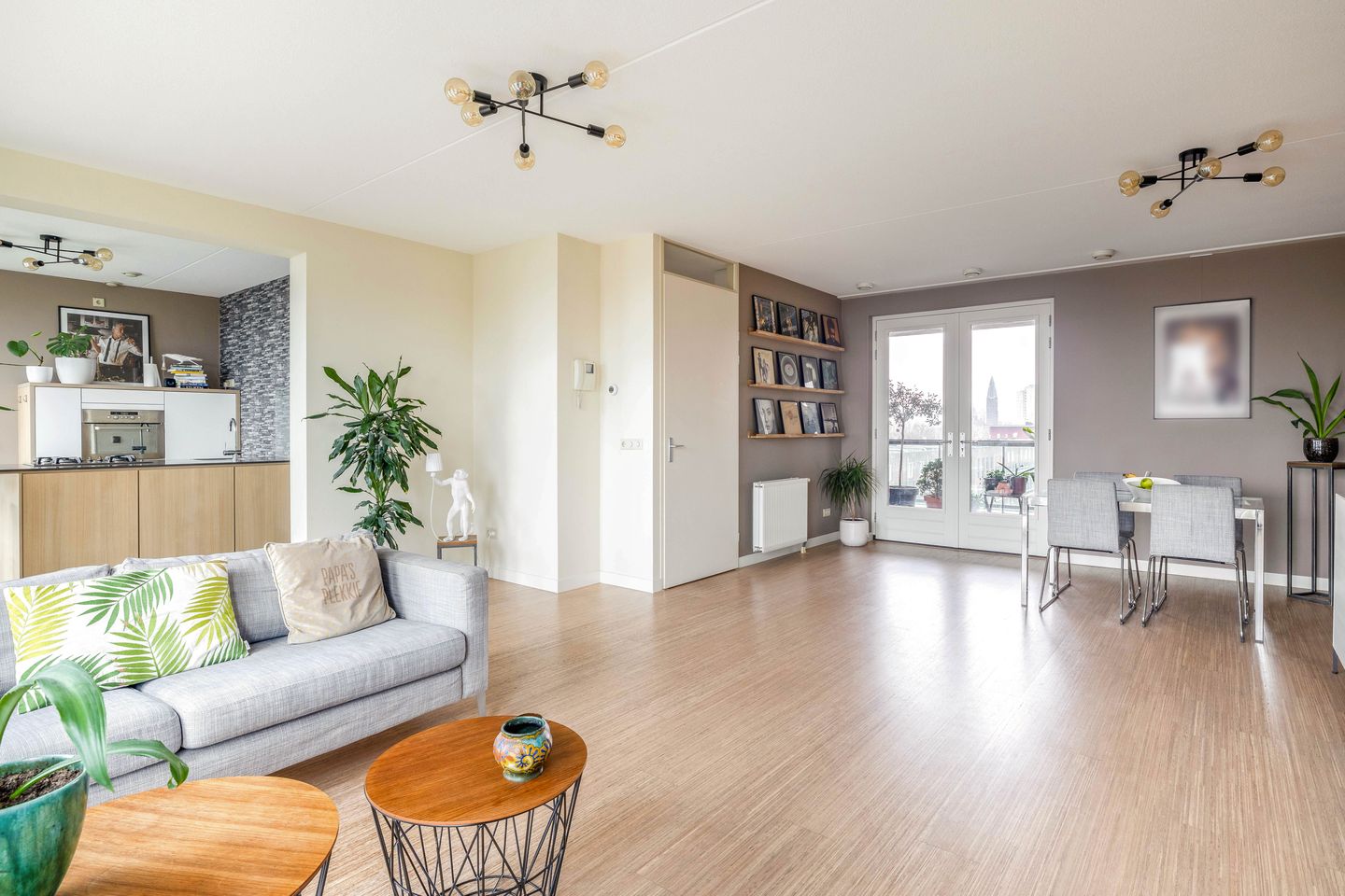 Foto 14 van Bergsingel 11-D