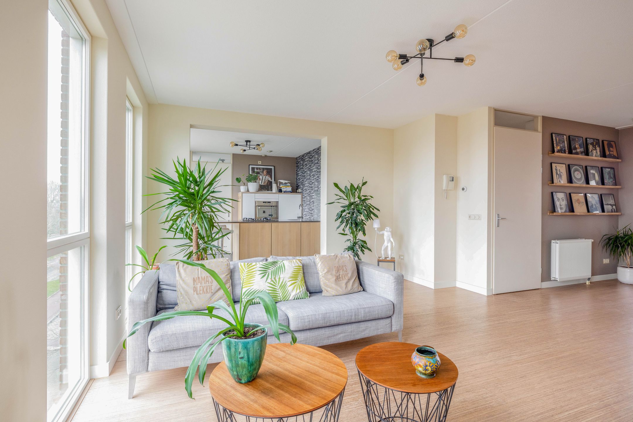 Foto 15 van Bergsingel 11-D