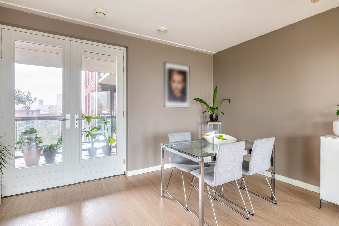 Foto 17 van Bergsingel 11-D