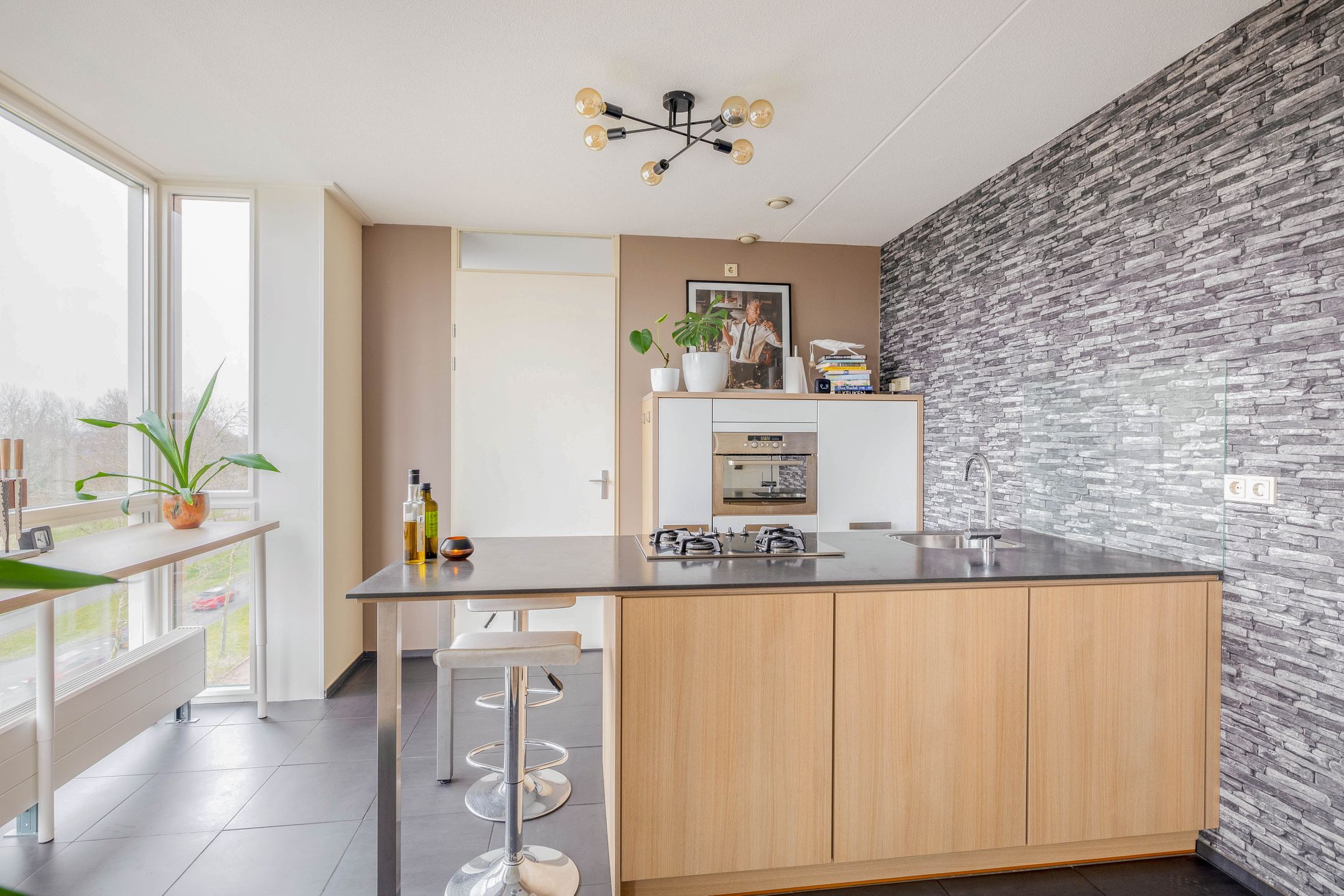 Foto 18 van Bergsingel 11-D