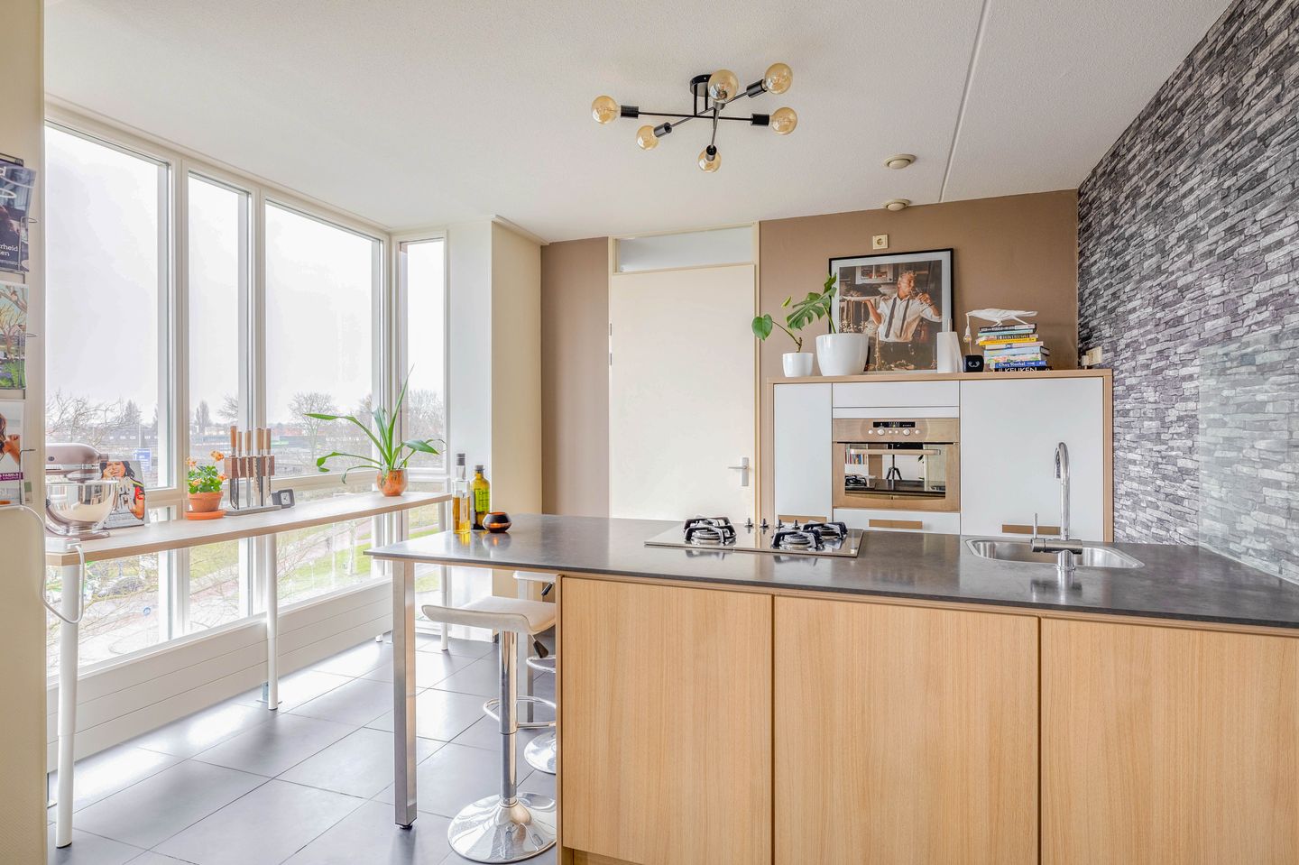 Foto 19 van Bergsingel 11-D