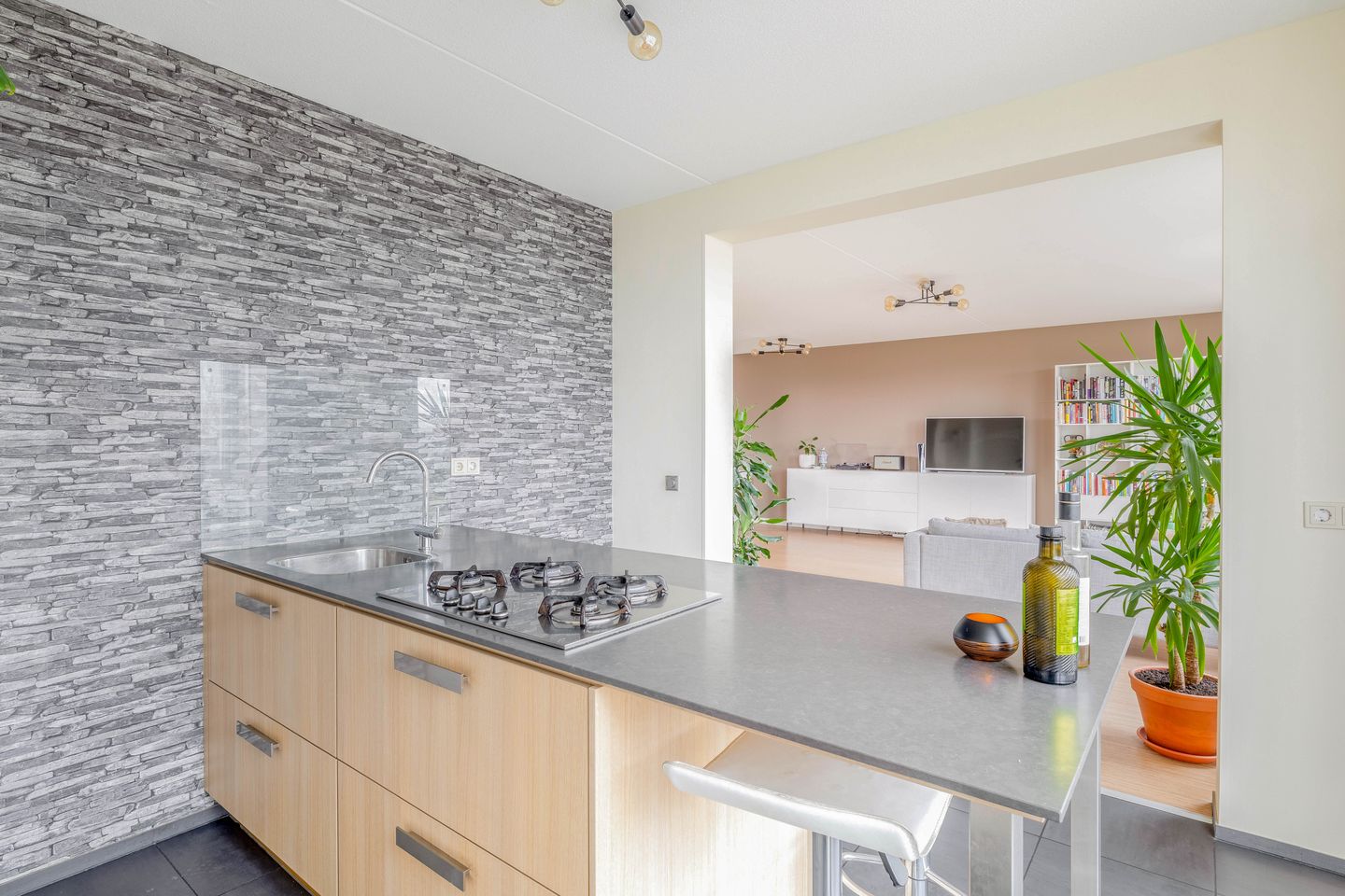 Foto 20 van Bergsingel 11-D