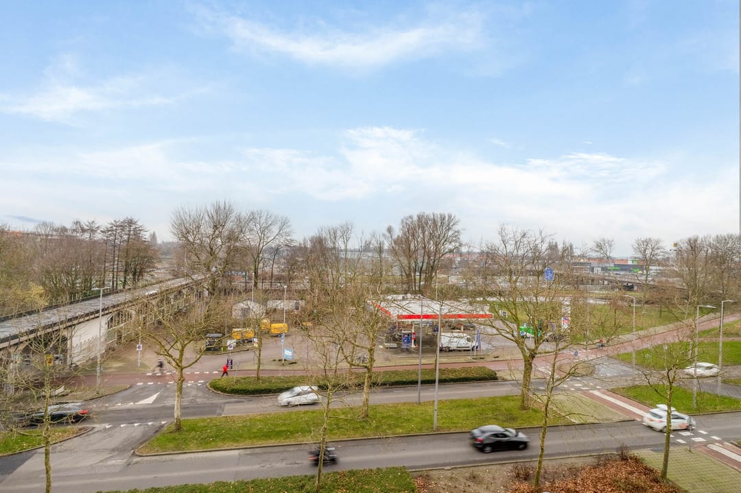 Foto 22 van Bergsingel 11-D