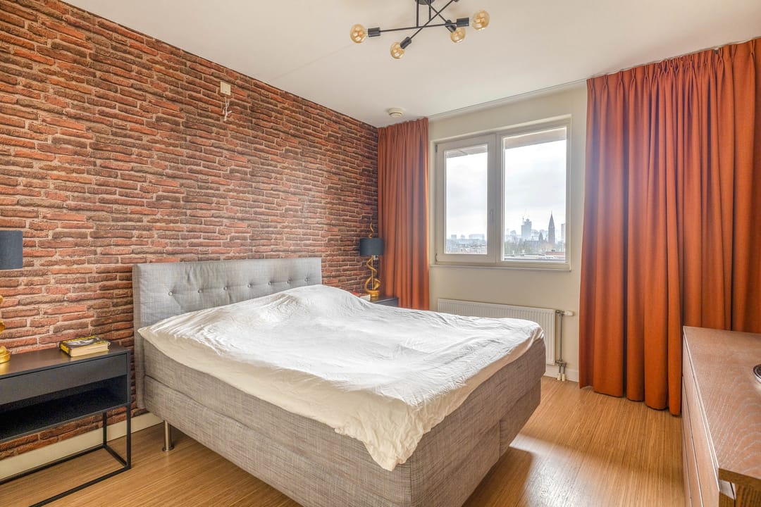 Foto 23 van Bergsingel 11-D