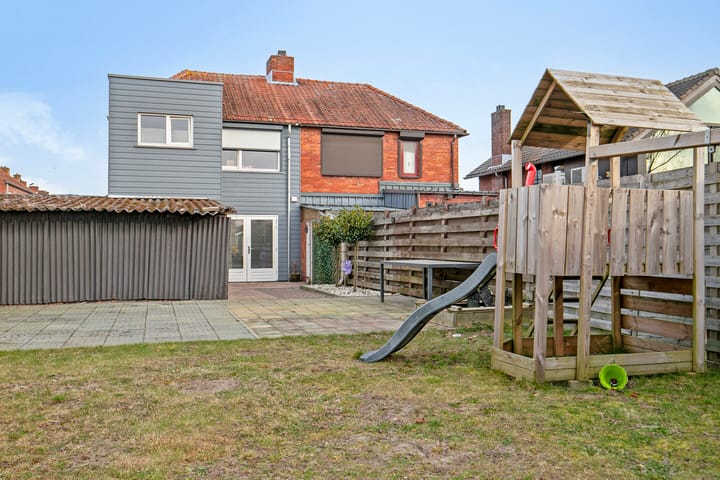 Foto 23 van Koningin Julianastraat 33