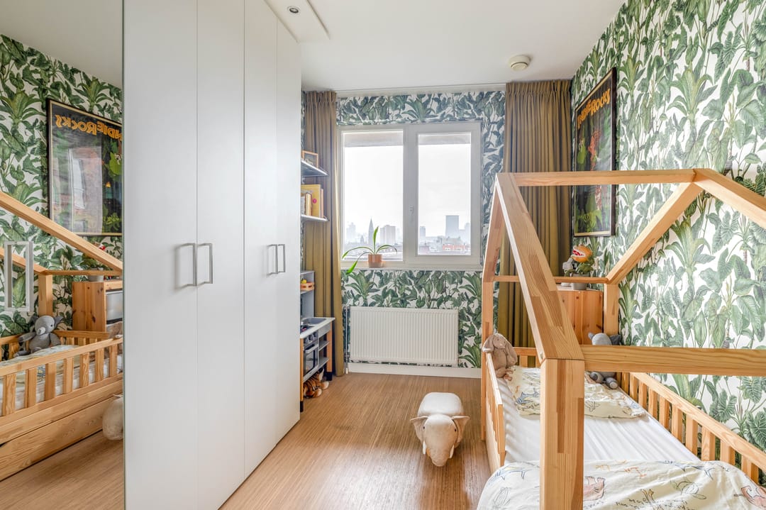 Foto 28 van Bergsingel 11-D