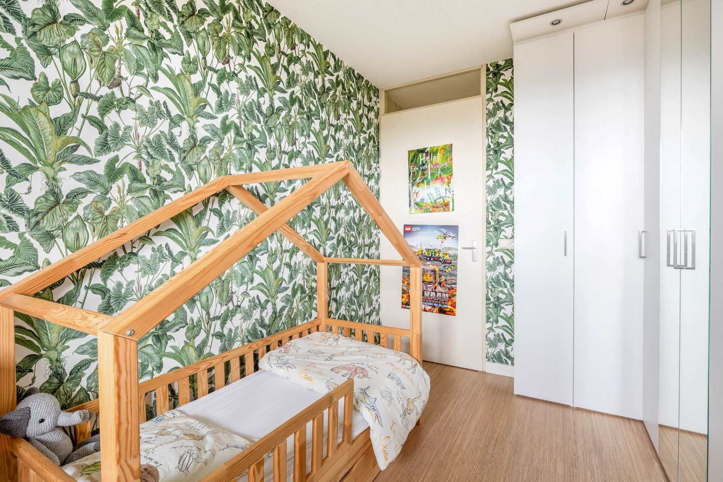 Foto 29 van Bergsingel 11-D