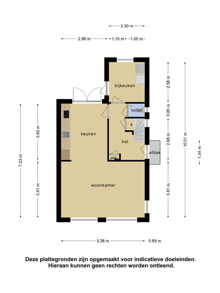 Foto 26 van Koningin Julianastraat 33